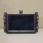 2020 Jeep Grand Cherokee Multi Media Radio - Mopar 68428478AD. Fixed Price $195.00.
