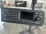 2003-06 Genuine Saab 9-3 Am/fm Radio Stereo Display 12768219 Oem ICM2 Exc+++. Fixed Price $325.00.