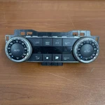 2008-2011 Mercedes W204 C300 C63 Ac Climate Control 2049009304 # CC-08. Fixed Price $64.95.