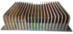 2006-2007 Lincoln Zephyr Mkz Radio Amplifier 6H6T-18T805-AE. Fixed Price $34.99.