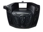 2014 Ford Focus Audio Cd Radio Stereo Control Bezel Panel CM51-18835-J6W Oem. Fixed Price $60.00.