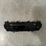 2017 Mercedes C43 Radio Control Panel Oem A2059055201. Fixed Price $65.13.