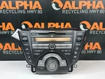 11 Acura Tl Audio & Visual Equip.(radio) 39100TK4A00ZA. Fixed Price $67.50.
