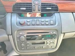 Cadillac Deville, Seville : 2000, 2001, Factory Am/fm/cd/cassette Radio Unit. Fixed Price $50.00.