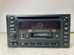 Kia Sedona 2002 Cd Cassette Receiver Player Model 0K54Y Tested. Fixed Price $49.99.