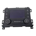 2018-2022 Jeep Wrangler Radio Uconnect 5' Display Receiver VP2 68297544AG. Fixed Price $127.79.