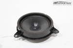 2019-2025 Toyota Corolla Rear Left Side Door Panel Audio Radio Speaker 4 Ohm Oem. Fixed Price $57.74.