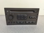 1999-2003 Saab 9-3 Am Fm Radio Stereo Cd Player Audio 5040696 Divorced. Fixed Price $49.95.
