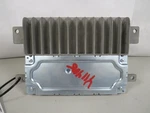 17 18 Chrysler Pacifica Radio Receiver Navigation Satellite Bluetooth Oem Lkq. Fixed Price $259.80.
