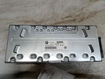 Audio Equipment Radio Amplifier Hifi System Fits 09-15 Bmw 750I 169699. Fixed Price $187.20.