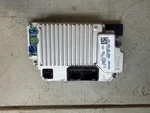 Oem Ford Communication Control Module 2022-2024 Explorer LB5T-14G371-MCV. Fixed Price $175.00.
