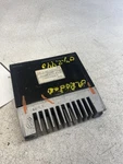 02 Isuzu Rodeo 3.2L At Suv Factory Audio Radio Amplifier Oem 1947-9. Fixed Price $9.99.