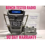 Unlocked 2008 Cadillac Cts Radio Cd Player 25900709 "GM1113". Fixed Price $149.04.