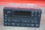 1999-2004 Ford F-150 F150 Radio Receiver Am-fm-cd Player YL3F-18C869-AB. Fixed Price $89.99.