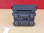 2011-2012 Lincoln Mkz Satellite Radio Cd MP3 Navigation System BH6T-19C156-BB. Fixed Price $78.05.