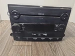 07 Expedition Factory Radio Am Fm Cd MP3 (6 Disc) Oem 3876-3. Fixed Price $75.00.