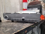 Audio Equipment Radio Controller Id 96560AA720 Fits 24-25 Elantra 2069044. Fixed Price $195.89.