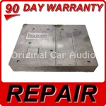 Repair Service 2016 Hyundai Genesis Oem Lexicon Premium Audio Amplifier. Fixed Price $441.90.