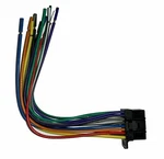 Sony Wire Harness MEX-N5100BT MEX-GS610BT MEX-GS810BH MEX-M70BT MEX-N5000BT. Fixed Price $10.91.