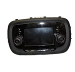 2015 - 2019 Fiat 500 Oem Information Display Screen Am Fm Radio Receiver VP2. Fixed Price $247.99.