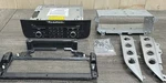 08-17 Maserati Gran Turismo Radio Navigation Unit M145 298954. Fixed Price $499.00.