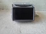 Info-gps-tv Screen With Navigation Display Fits 12-13 Soul 319355. Fixed Price $130.00.