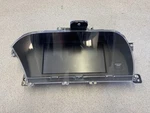 2016-2017 Honda Accord Upper Information Display Screen Oem 39710T2AA71. Fixed Price $150.00.