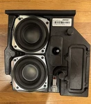 Nissan Bose Sub Woofer 28170 3JV1A Fits 16 -20 Infinity QX60 14-19 Pathfinder. Fixed Price $50.00.