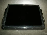 2020 Jeep Compass Radio 8.4" Touch Screen Sat Bluetooth. Fixed Price $250.00.