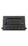 07 Ford Expedition Am/fm/cd Player Radio 7L1T-18C869-AF. Fixed Price $81.37.
