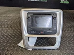 Audio Equipment Radio 6.5" Color Touch-screen Fits 15-16 Acadia 2259927. Fixed Price $87.00.