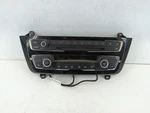 2016 Bmw 320I Am Fm Cd Player Radio Receiver A322U. Fixed Price $51.20.