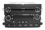 2008-09 Ford Taurus Mercury Sable Am Fm 6 Cd Radio W Aux Input 8G1T-18C815-JB. Fixed Price $246.50.