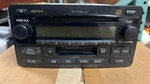 03-04 Toyota Tundra Radio Am Fm Cd Cassette Player 86120-0C091 Oem. Fixed Price $115.00.