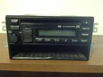 2004 Kia Spectra 4DR Cd Player/radio 96140-2F100 Free Shipping!. Fixed Price $33.99.