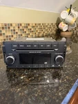 Mopar Part # 68252824AC 2013-2018 Jeep Wrangler Jk Radio. Fixed Price $100.00.