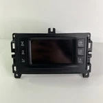 2014-2015 Jeep Cherokee Radio Receiver Display Touch Screen VP2 Oem P05091376AE. Fixed Price $110.97.