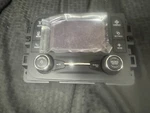 New Mopar 68428563AC Radio-multi Media. Fixed Price $250.00.