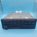 Vintage Oem Ford Am/fm Cassette Radio F5ZF-19B 132-CA Untested Parts. Fixed Price $89.87.