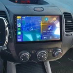 4+64G Kia Forte 2013-2018 Head Unit Android 15 Car Radio Stereo Gps Wifi. Fixed Price $127.00.