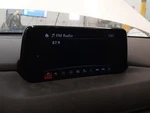 Oem Radio Info Screen For Mazda CX-5 K123611J0A Display. Fixed Price $104.99.