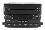 2006-07 Ford Freestar Mercury Monterey Am Fm Cd Radio W Aux Input 6F2T-18C869-DA. Fixed Price $212.50.