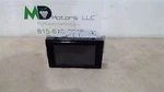 2017-2018 Kia Optima Radio Receiver Screen Audio Player 96160-D5150WK. Fixed Price $109.50.