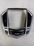 2013-2016 Cadillac Srx Center Dash Radio Trim Bezel With Air Vents Oem 23168279. Fixed Price $89.99.