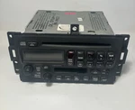 2004 Pontiac Grand Prix Am-fm Cassette Cd Radio 10352019 Read*. Fixed Price $49.99.