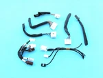 16 17 18 Toyota RAV4 Xm Hd Radio Screen Navigation Display 86100-42240 Plug P894. Fixed Price $60.00.