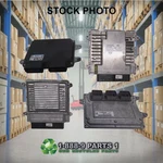 Engine Ecm Electronic Control Module 1.6L Turbo Hatchback Fits 17 Forte V1001. Fixed Price $154.69.