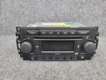 Chrsyler Dodge & Jeep Radio Am Fm Aux Cd Disk Player Receiver Pn P05064173A1. Fixed Price $99.99.