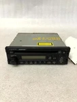 Genuine Oem Mazda Black Bose Radio Am Fm Cd Player Unit Fits 1998 626. Fixed Price $55.99.