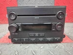 2008 Ford F250 AM-FM-CD-MP3 (single Disc) Radio Display #8C3T-18C869-EC. Fixed Price $123.50.